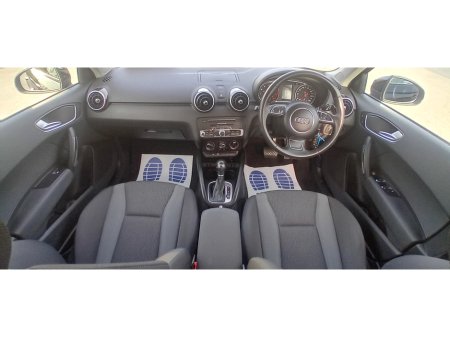 2016 Audi A1 - thumbnail 12