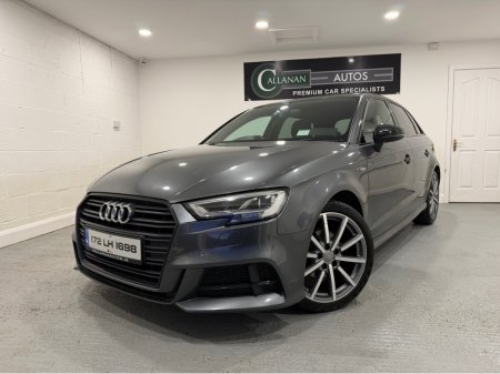 2017 Audi A3 - thumbnail 14