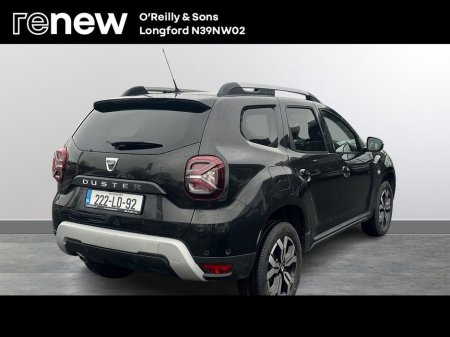 2022 Dacia Duster - thumbnail 10