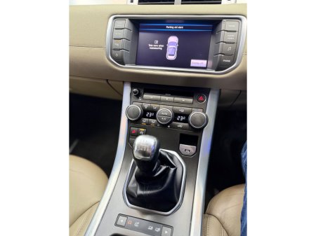 2012 Land Rover Range Rover Evoque - thumbnail 14