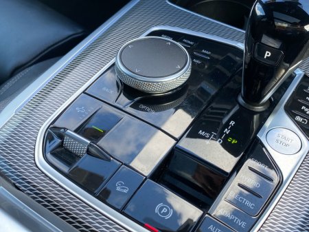 2021 BMW X5 - thumbnail 20