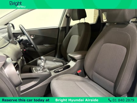 2022 Hyundai Kona - thumbnail 17