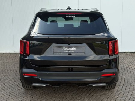 2026 Kia Sorento - photo 6