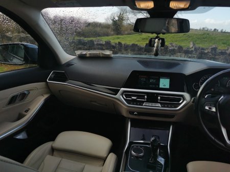 2019 BMW 3 Series - thumbnail 11