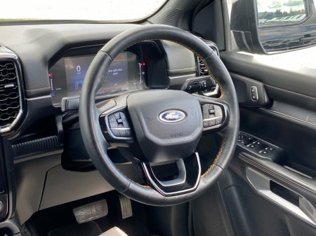 2023 Ford Ranger - thumbnail 10
