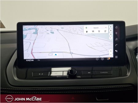 2025 Nissan Qashqai - thumbnail 23