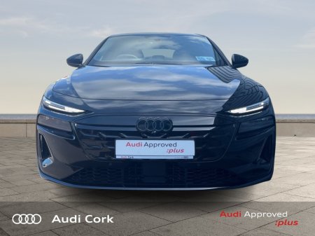 2025 Audi A6 Avant e-tron AVANT E-TRON PERFORMANCE S-LINE AUTOMATIC €73,995