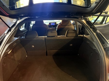 2018 Toyota C-HR - thumbnail 14