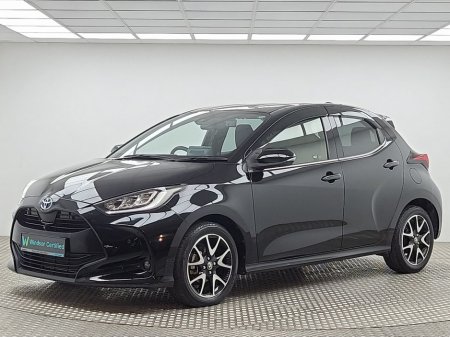 2021 Toyota Yaris - thumbnail 13