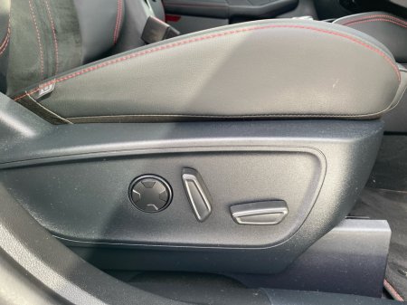 2025 Ford Kuga ST-Line X 2.5 PHEV 246BHP... 20" Wheels/ Winter Pack €42,500 thumbnail