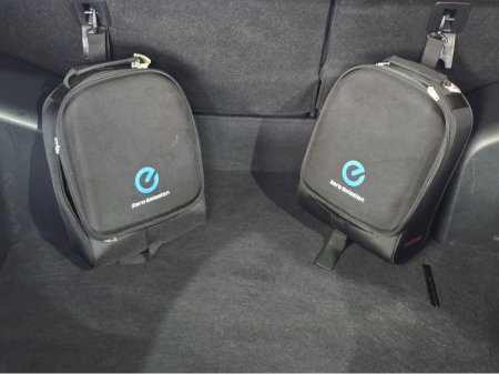 2017 Nissan Leaf 172 EV SV 30KW 4DR AUTO €6,995 thumbnail