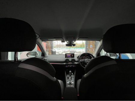 2019 Audi Q2 - thumbnail 14