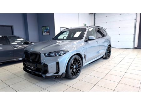 2025 BMW X5 - thumbnail 30