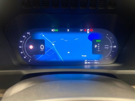 2025 Volvo XC90 - thumbnail 21