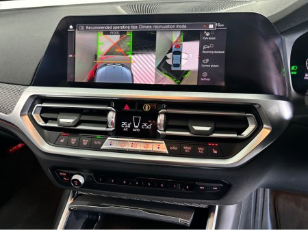 2021 BMW 3 Series - thumbnail 12