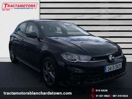 2024 Volkswagen Polo - thumbnail 12