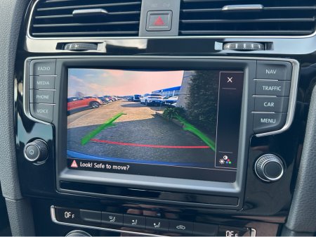 2015 Volkswagen Golf - thumbnail 12