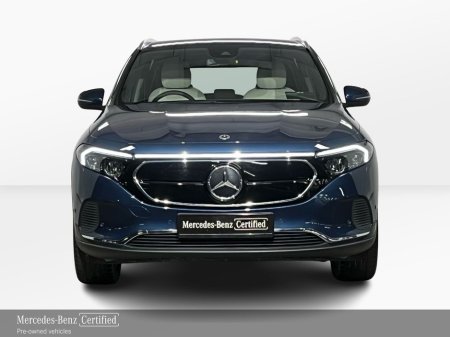 2024 Mercedes-Benz EQA 250 Progressive - 18 Inch Alloys - Reversing Camera - Ambient Lighting - Sat Nav - Climate Control - Heated Seats - Keyless Start - Apple CarPlay/Android Auto - €42,950 or €43,900 with Supagard vehicl €42,950 thumbnail