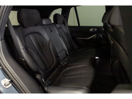 2019 BMW X5 - thumbnail 11