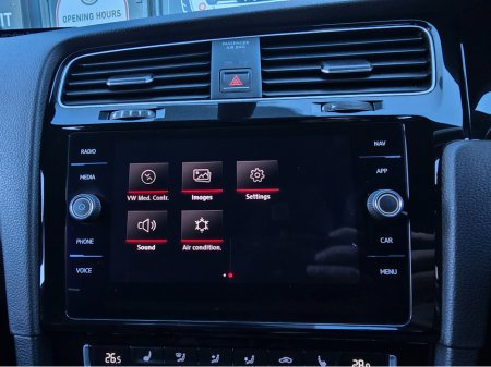 2018 Volkswagen Golf GTI Performance 2.0 Tsi 245 BHP €25,950 thumbnail