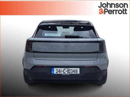 2024 Volvo EX30 Single Motor BEV 272hp Plus *VERY LOW MILEAGE* €34,900 thumbnail