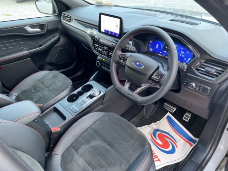 2023 Ford Kuga ST-Line X Special Edition.. Huge Spec €37,500 thumbnail