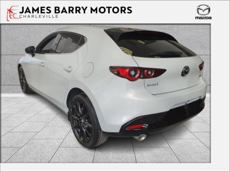 2026 Mazda Mazda3 - thumbnail 3