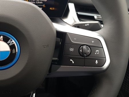 2026 BMW iX2 - thumbnail 16