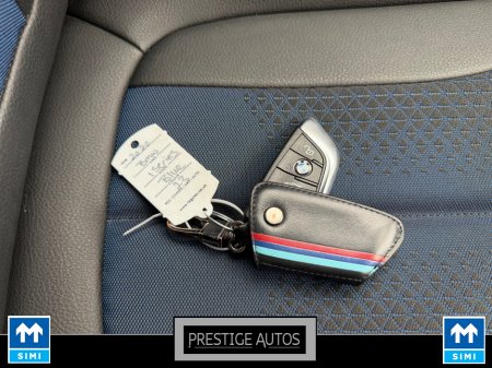 2020 BMW 1 Series M-SPORT 2.0 L DIESEL AUTO *CAR ID 23* €25,950 thumbnail