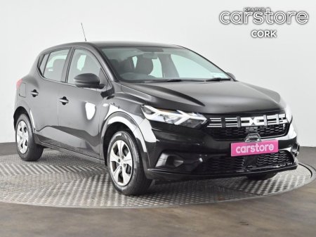 2023 Dacia Sandero for sale