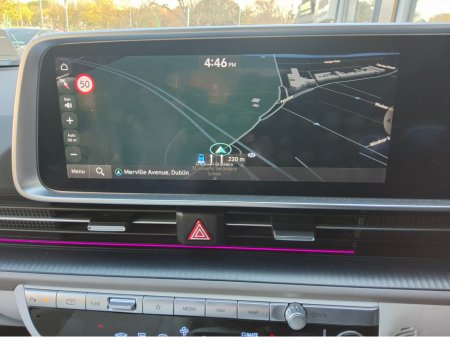 2023 Hyundai Ioniq 6 - thumbnail 14