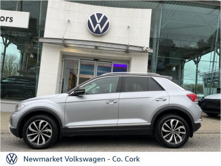 2024 Volkswagen T-Roc - thumbnail 18