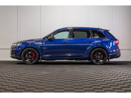 2023 Audi Q7 - thumbnail 3