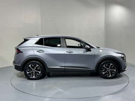 2024 Kia Sportage K3 1.6 Crdi €33,800 thumbnail