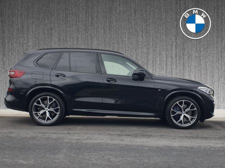 2021 BMW X5 X5 xDrive45e xLine