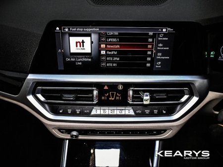 2020 BMW 3 Series - thumbnail 25