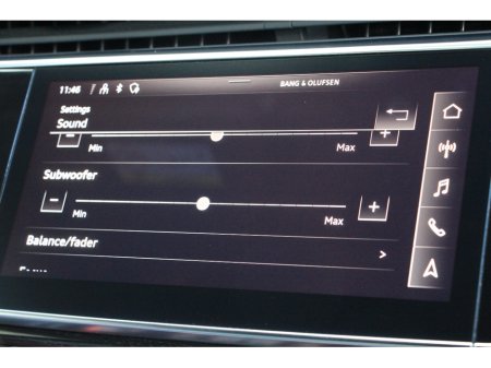 2023 Audi Q8 - thumbnail 38