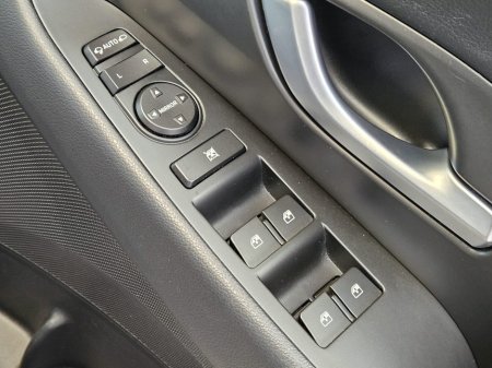 2017 Hyundai i30 - thumbnail 8