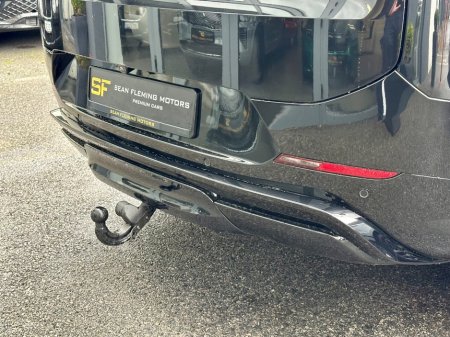 2025 Land Rover Range Rover Sport - thumbnail 21