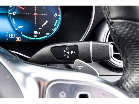 2022 Mercedes-Benz GLC Class 300de AMG Premium 4Matic 316bhp €49,850 thumbnail