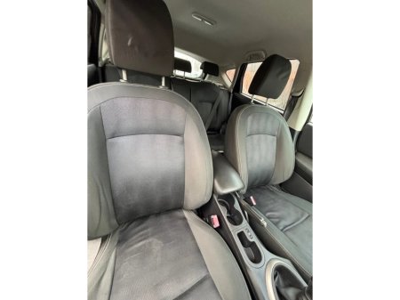 2011 Nissan Qashqai 1.5 DCI SV €4,000 thumbnail