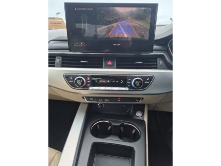 2023 Audi A4 - thumbnail 15