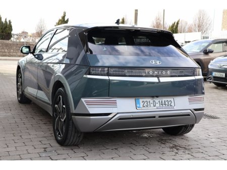 2023 Hyundai Ioniq 5 - thumbnail 8