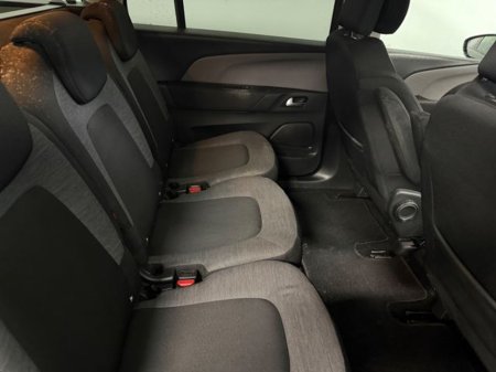 2017 Citroen C4 Picasso Feel Bluehdi 120 EAT6 S&S MYC1 €13,777 thumbnail