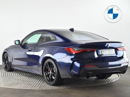 2023 BMW 4 Series - thumbnail 2