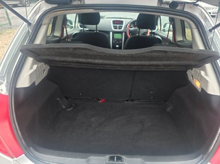 2012 Peugeot 207 - thumbnail 6