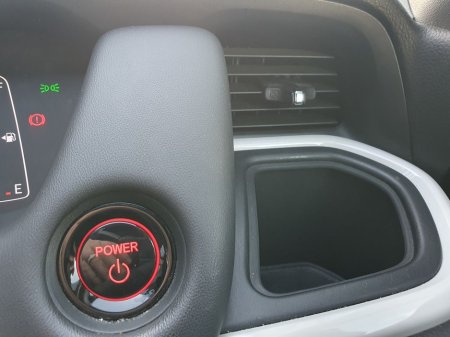 2021 Honda Jazz - thumbnail 14