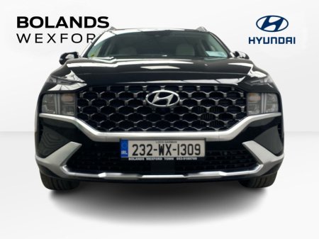 2023 Hyundai Santa Fe - thumbnail 7