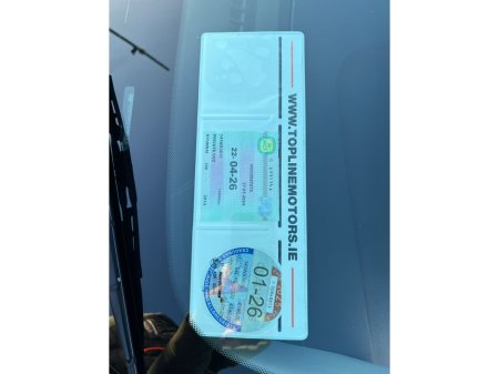 2014 Hyundai i30 =2014//NEW NCT//BLUETOOTH RADIO= €6,500