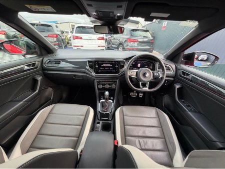 2020 Volkswagen T-Roc - thumbnail 47